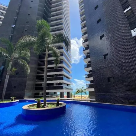 Landscaperios Apartamento
