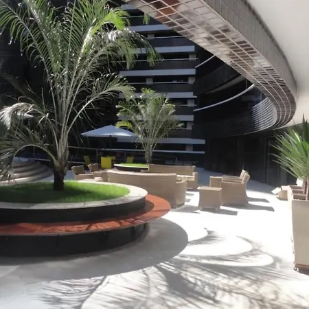 Apartamento Landscaperios
