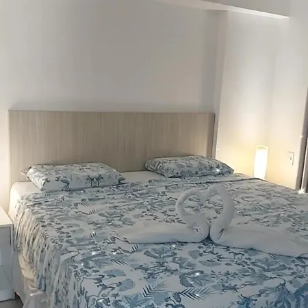 Apartamento Landscaperios *