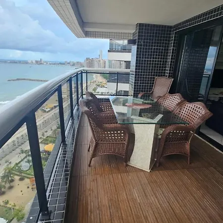 Apartamento Landscaperios