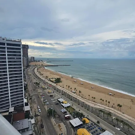 Landscaperios Apartamento Fortaleza (Ceara)