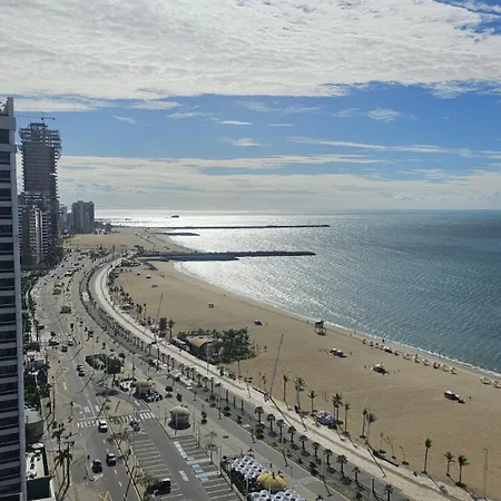Landscaperios Apartamento