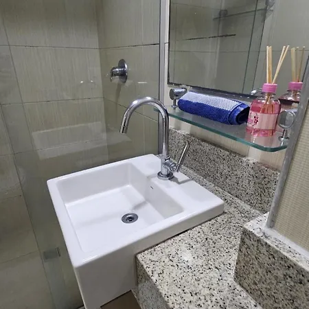 Landscaperios Apartamento Fortaleza (Ceara)