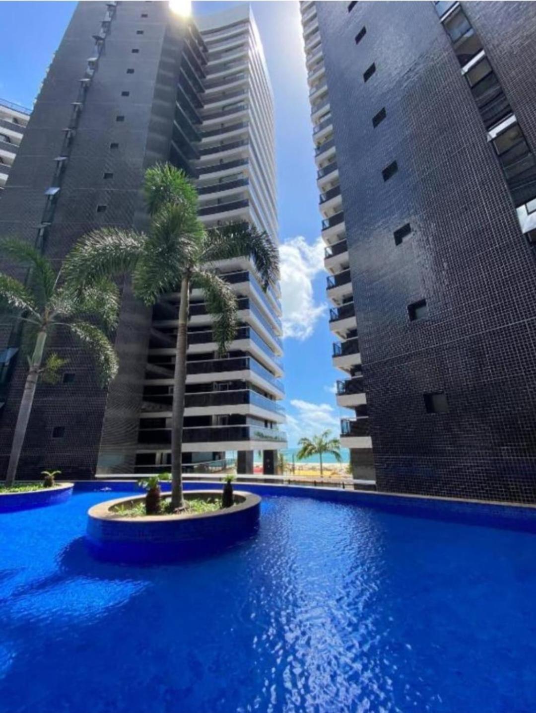 Landscaperios Apartamento
