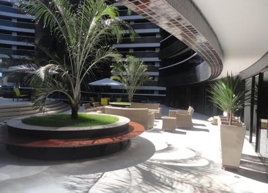 Apartamento Landscaperios