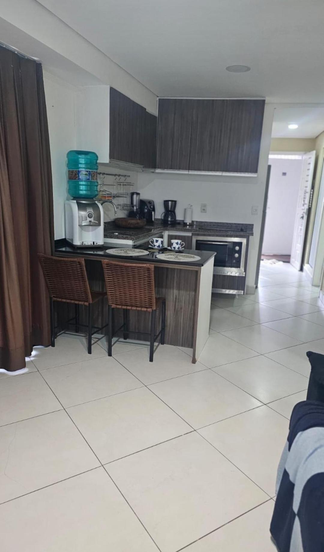 Landscaperios Apartamento