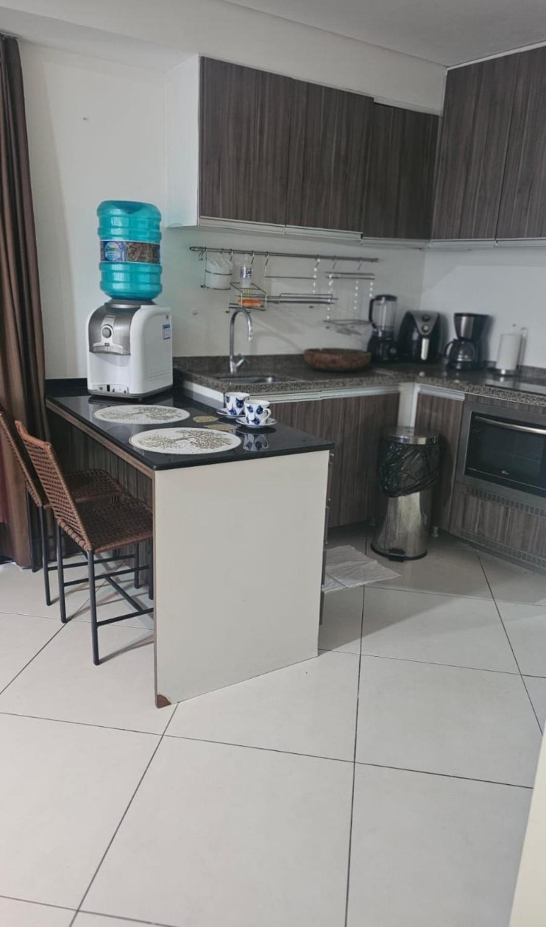 Apartamento Landscaperios