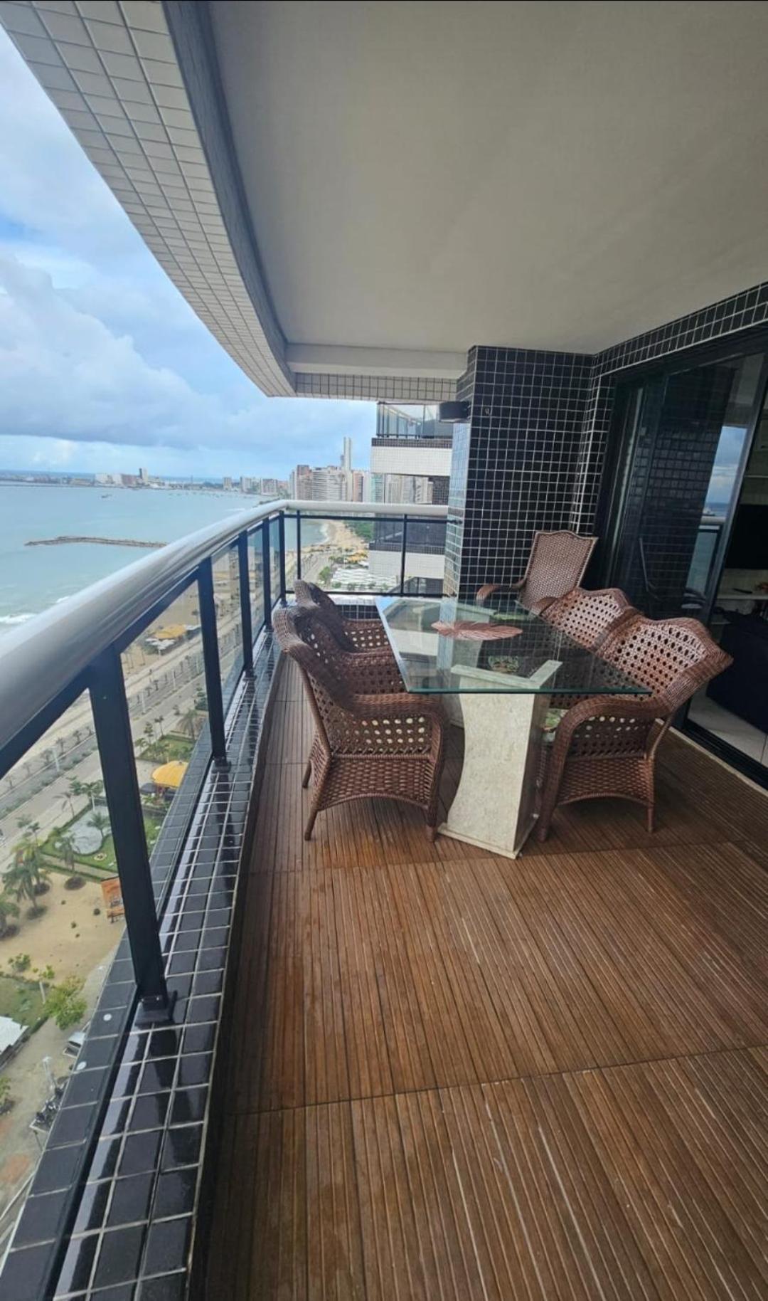 Apartamento Landscaperios