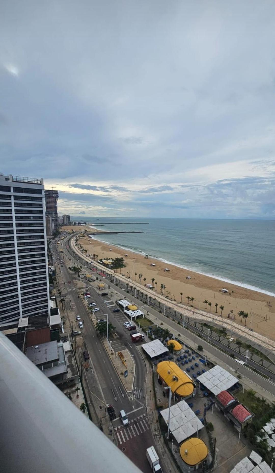 Landscaperios Apartamento Fortaleza (Ceara)